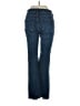 Pilcro Hearts Blue Jeans Size 25 waist - photo 2
