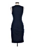 La Clef Blue Romper Size M - photo 2
