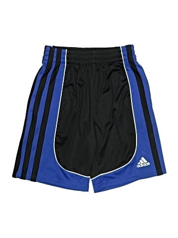 Adidas Athletic Shorts (view 1)