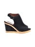 Andre Assous Black Wedges Size EU 38 - photo 1