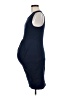 La Clef Blue Romper Size M - photo 5