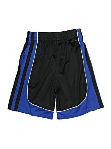 Adidas Athletic Shorts (view 2)