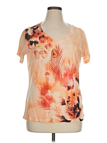 New Directions Short Sleeve T-Shirt (view 1)