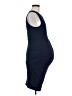 La Clef Blue Romper Size M - photo 4