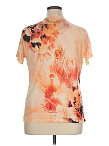 New Directions Short Sleeve T-Shirt (view 2)