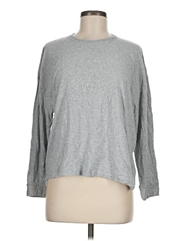 Victoria's Secret Long Sleeve T-Shirt (view 1)