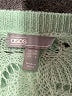 ASOS Green Pullover Sweater Size 2 - photo 7