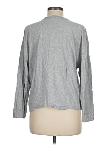Victoria's Secret Long Sleeve T-Shirt (view 2)