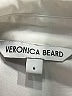 Veronica Beard White Casual Dress Size 6 - photo 7