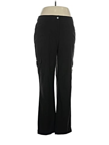 Zenergy by Chico's Cargo Pants (view 1)