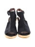 Andre Assous Black Wedges Size EU 38 - photo 2