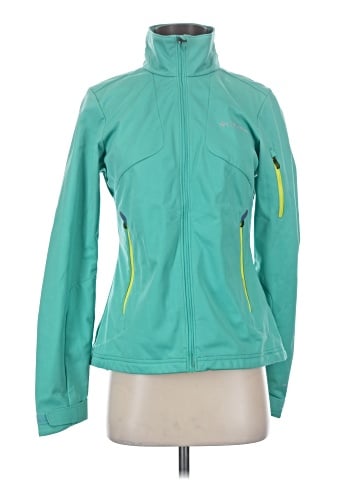 Columbia Track Jacket (view 1)