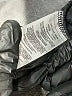 Columbia 100% Polyester Solid Black Jacket Size 8 - photo 4
