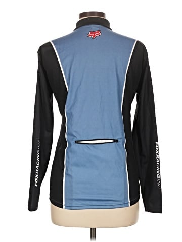 Fox Long Sleeve T-Shirt (view 2)