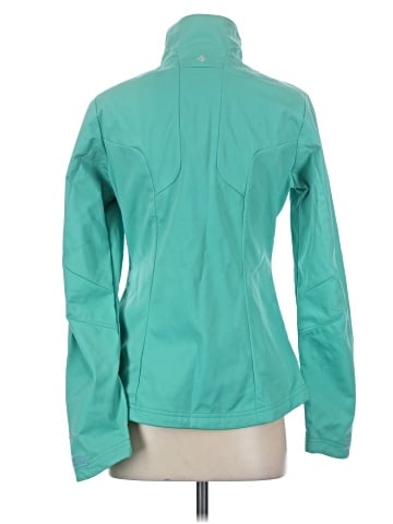 Columbia Track Jacket (view 2)