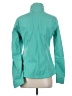 Columbia 100% Polyester Teal Track Jacket Size S - photo 2