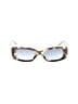 Unbranded Brown Sunglasses One size - photo 2
