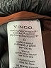 Vince. Brown Casual Pants Size 0 - photo 8