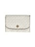 MICHAEL Michael Kors Ivory Wallet One size - photo 1