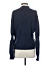 Tibi Blue Cardigan Size XS - photo 2