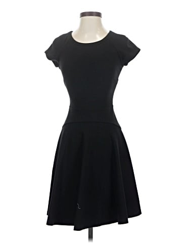 Diane von Furstenberg Casual Dress (view 2)