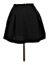 DKNY Solid Black Formal Skirt Size 10 - photo 2