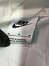 Nike Ivory Short Sleeve Blouse Size M - photo 7
