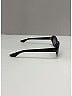 Gucci Gray Black Vintage Sunglasses One size - photo 10