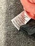 Alya 100% Polyester Orange Cocktail Dress Size M - photo 8
