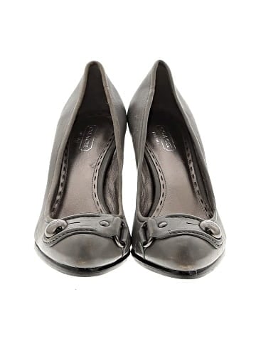 Coach Heels (view 2)