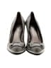 Coach Gray Heels Size 9 - photo 2