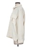 Reiss 100% Polyester Ivory Long Sleeve Blouse Size 4 - photo 5