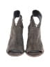 Vince Camuto 100% Leather Gray Sandals Size 8 - photo 2