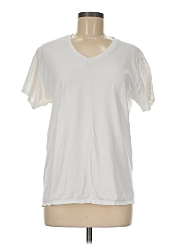 Hanes Short Sleeve T-Shirt (view 1)