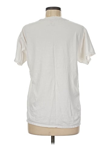 Hanes Short Sleeve T-Shirt (view 2)