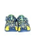 Wonder Nation Tropical Blue Water Shoes Size 7 - 8 Kids - photo 2