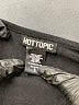 Hot Topic Black Sleeveless Top Size S - photo 7