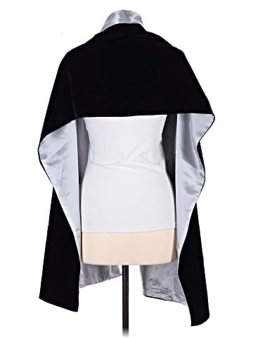 Harold Powell Wrap (view 2)