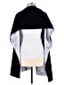 Harold Powell Black Wrap One size - photo 2
