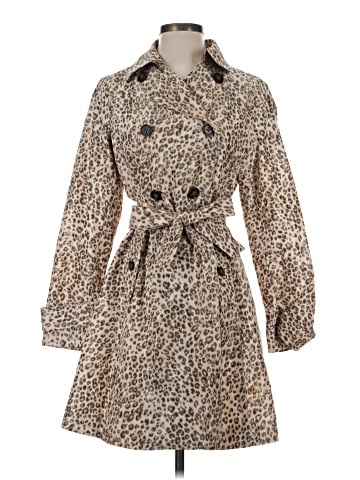 Banana Republic Mad Men Trenchcoat (view 1)