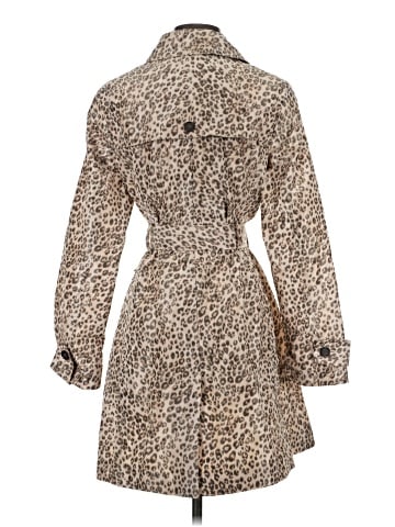 Banana Republic Mad Men Trenchcoat (view 2)