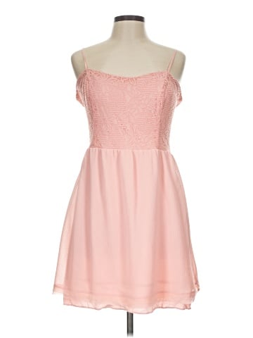 Princess Vera Wang Cocktail Dress (view 1)
