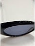 Gucci Gray Black Vintage Sunglasses One size - photo 8