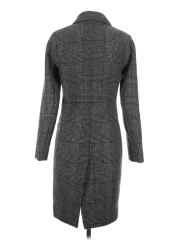 Abercrombie & Fitch Coat (view 2)