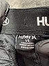 Hurley Black Track Pants Size 5 - 6 - photo 3