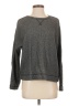 Vince. 100% Cotton Gray Pullover Sweater Size S - photo 1