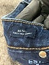 Gap Hearts Blue Jeans Size 28 waist (tall) - photo 5