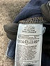 Gap Hearts Blue Jeans Size 28 waist (tall) - photo 6