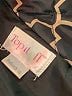 Top It Off 100% Nylon Black Vest Size M - photo 3