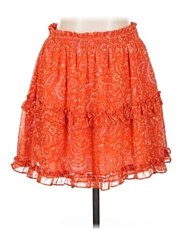 1.State Casual Skirt (view 1)